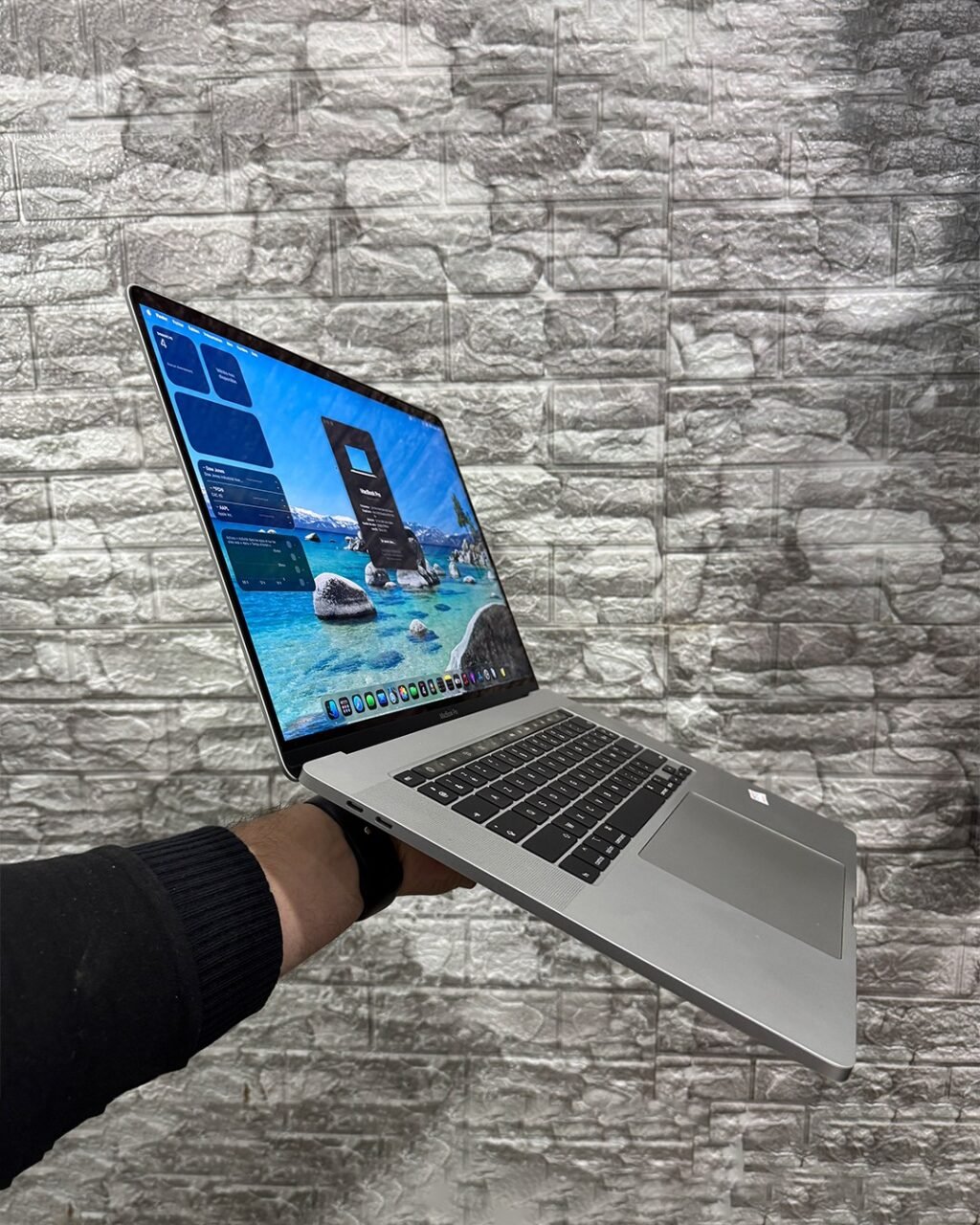 Instagram post from electro.gm. This post is in position 2.