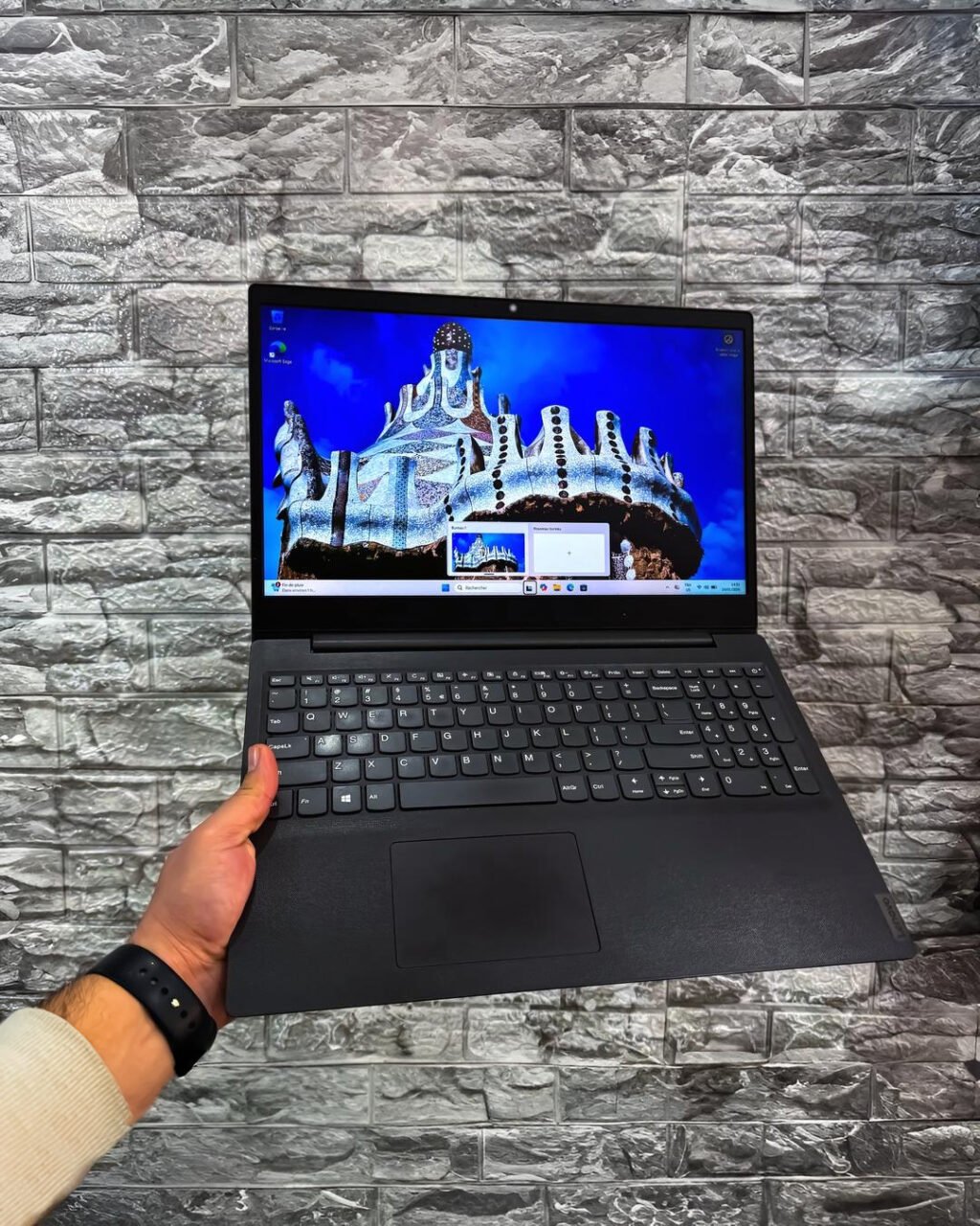 Instagram post from electro.gm. This post is in position 1.