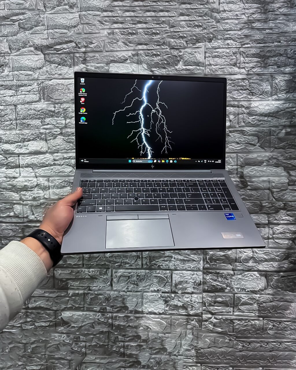 Instagram post from electro.gm. This post is in position 1.