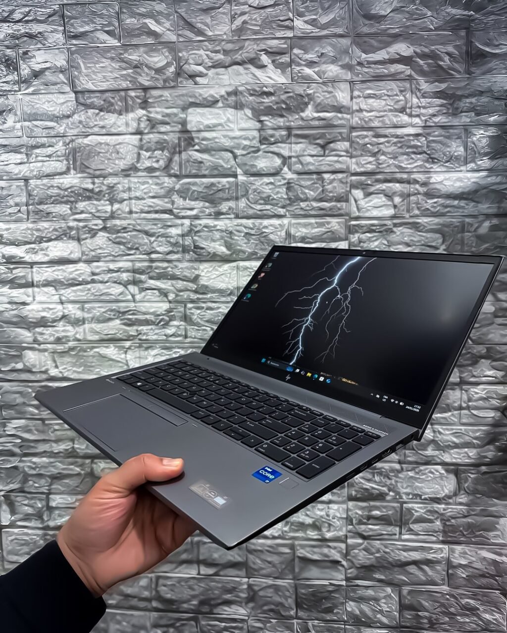 Instagram post from electro.gm. This post is in position 3.