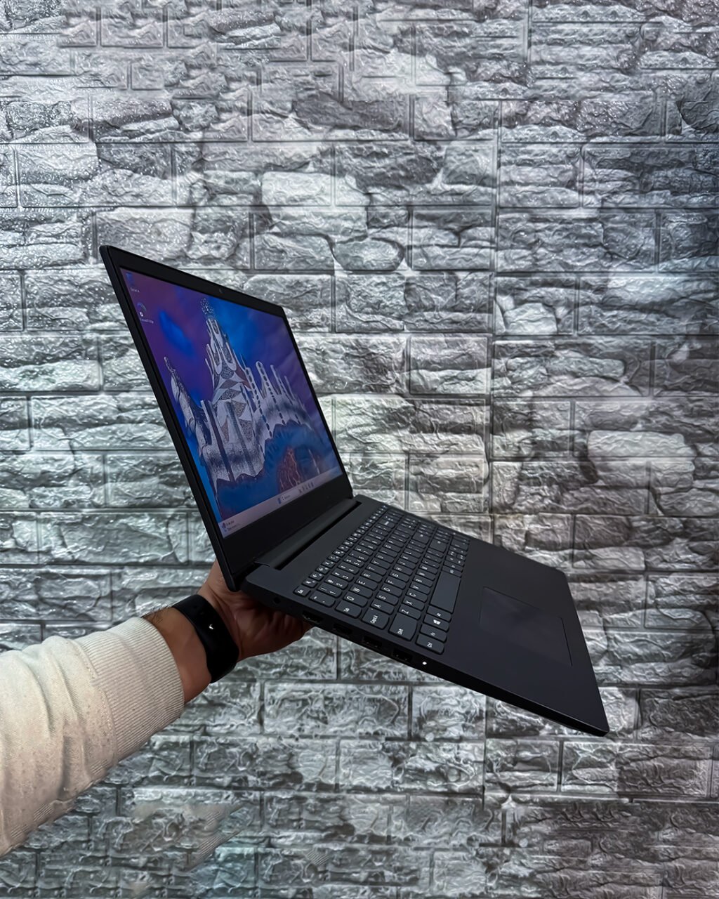 Instagram post from electro.gm. This post is in position 3.