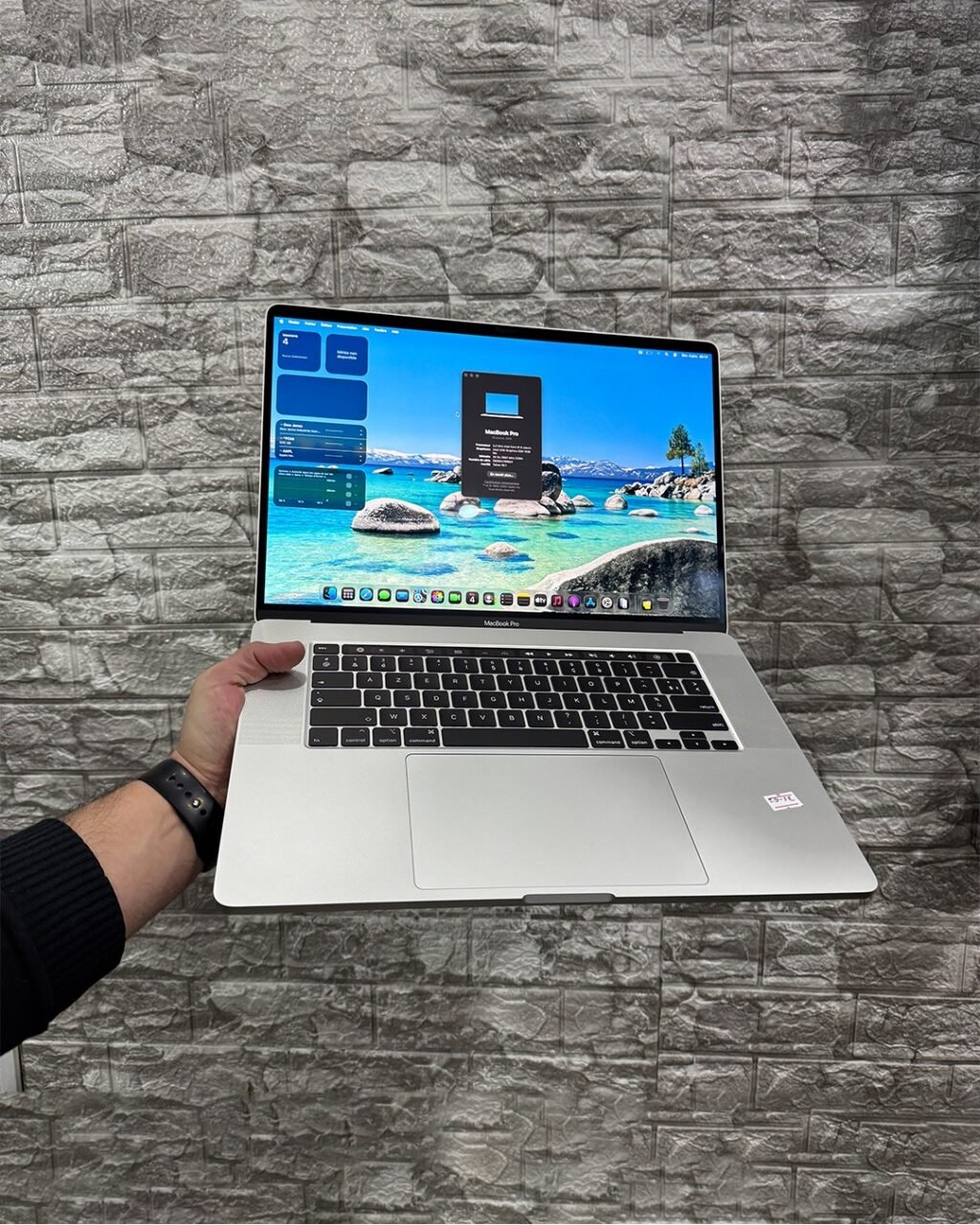 Instagram post from electro.gm. This post is in position 1.