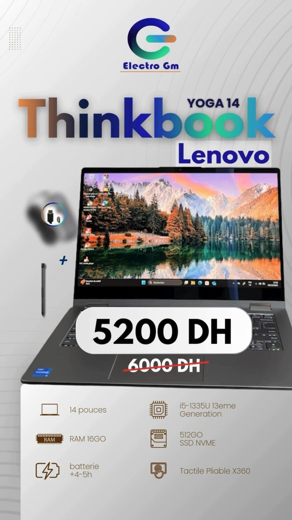 Instagram post from electro.gm. This post is in position 0.