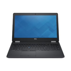 Dell Latitude E5570 i5 6ème 8/256, écran 15.6"
