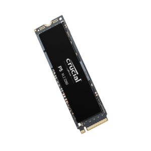 Disque SSD M.2 Nvme de Crucial