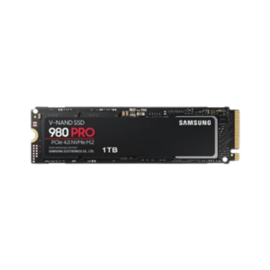 Disque dur SSD interne Samsung 980 PRO 1 To