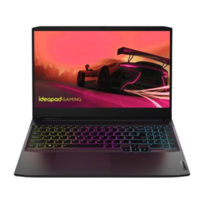 Lenovo Ideapad 3, 16/512, Ryzen 7, RTX 3050