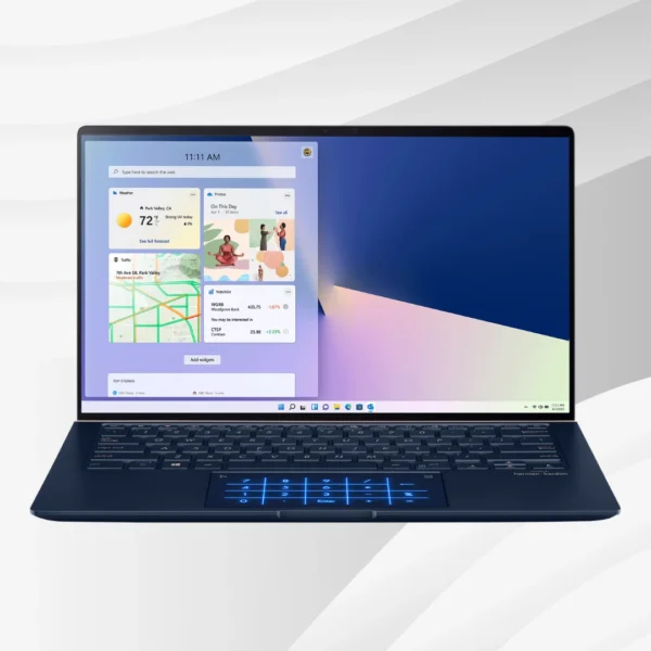 ASUS ZenBook 14