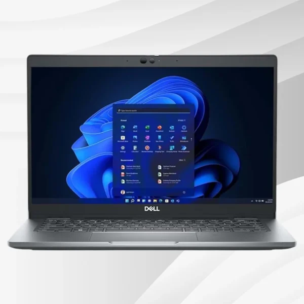 Dell latitude 5330