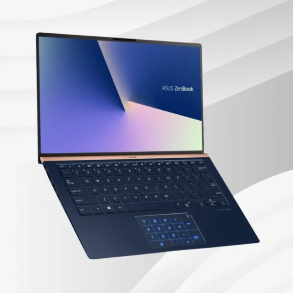 ASUS ZenBook 14