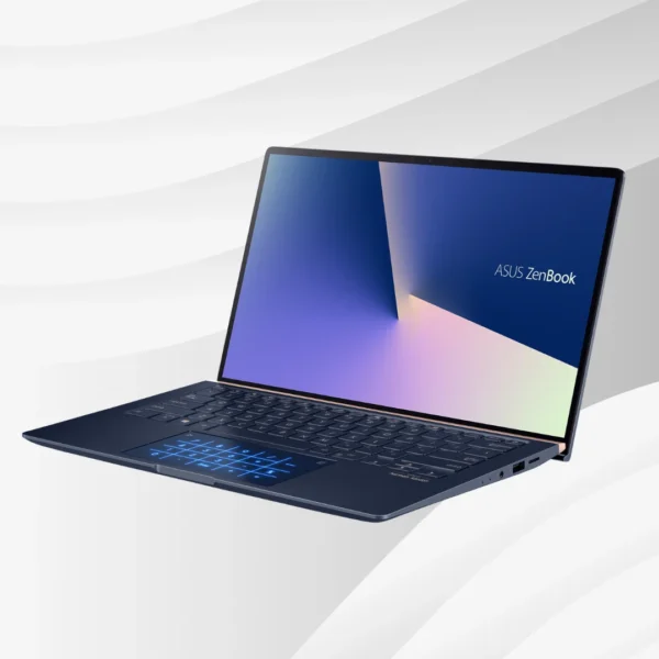 ASUS ZenBook 14