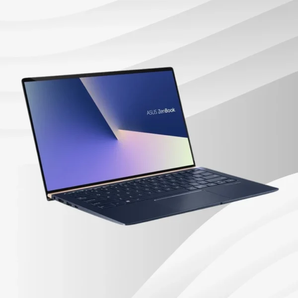 ASUS ZenBook 14