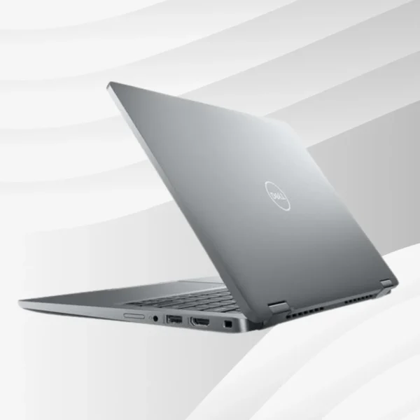 Dell latitude 5330