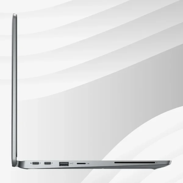 Dell latitude 5330