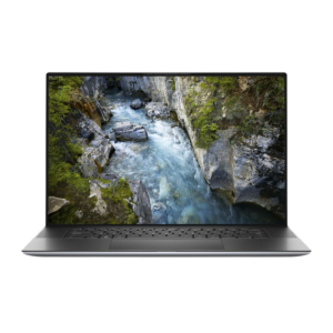 Dell Precision 5550 / Tactile 4K/ i7-10850H 32/1to