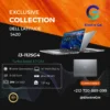Dell Latitude 5420 i3-1125G4, 16/256, Ecran 14"
