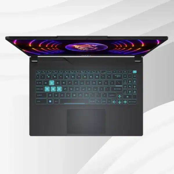 MSI Cyborg 15 i7-12th RTX 4060, 16/512, Gamer – Image 5