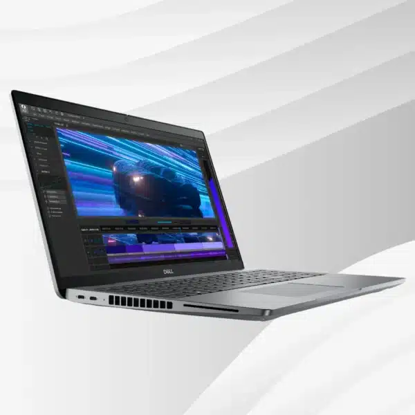 Dell Precision 3571 i9 12eme, 32/512, RTX A1000 – Image 3