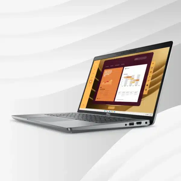 Dell Latitude 5450 Ultra 5-135u, 16/256,14" – Image 4