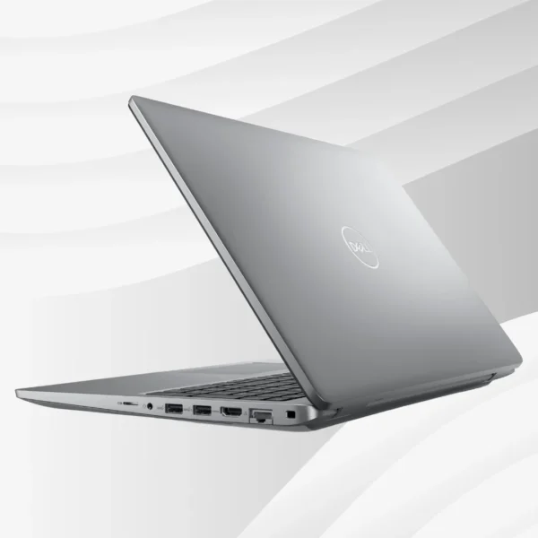 Dell Precision 3571 i9 12eme, 32/512, RTX A1000 – Image 6