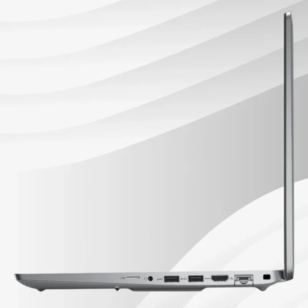 Dell Precision 3571 i9 12eme, 32/512, RTX A1000 – Image 8