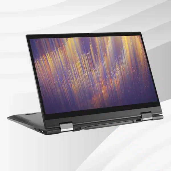 Dell Inspiron i7-1165G7, 16/256, Tactile 4K – Image 2