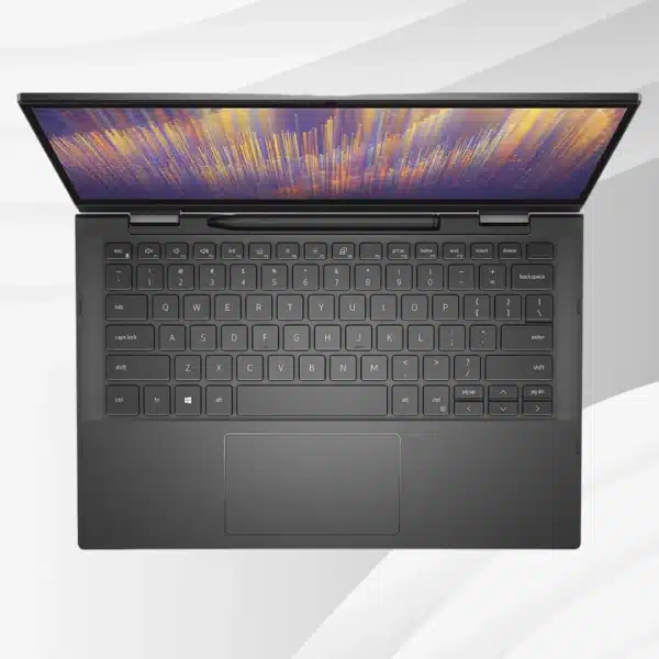 Dell Inspiron i7-1165G7, 16/256, Tactile 4K – Image 5