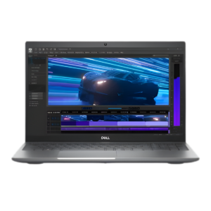 Dell Precision 5391 Ultra 7, 32/1To, RTX A1000