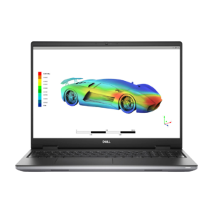 Dell Précision 7670 i9-12950HX, 32/1To, RTX 8Gb