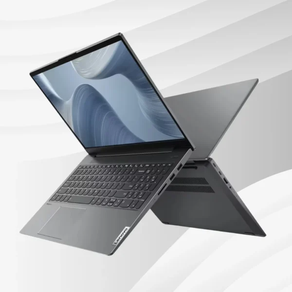 Lenovo IdeaPad 5 i5-1235U, 16/512 15.6" Tactile – Image 2