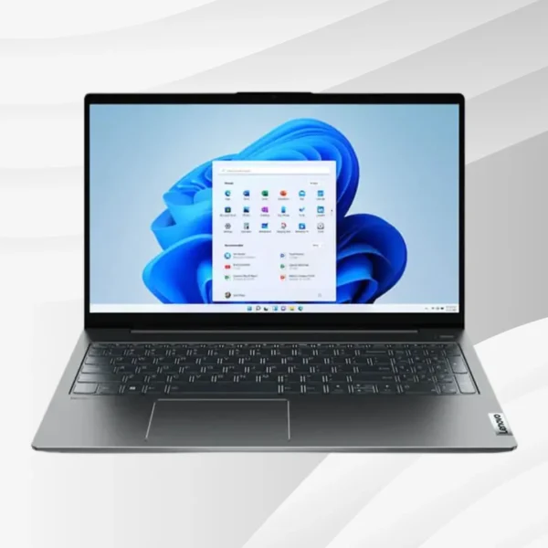 Lenovo IdeaPad 5 i5-1235U, 16/512 15.6" Tactile – Image 5