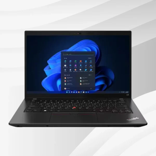 Lenovo Thinkpad L14 Gen 4 Ryzen 5 Pro 16/256 – Image 2