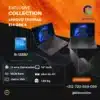 Lenovo Thinkpad E14 Gen 4 i5-1235U, 16/256