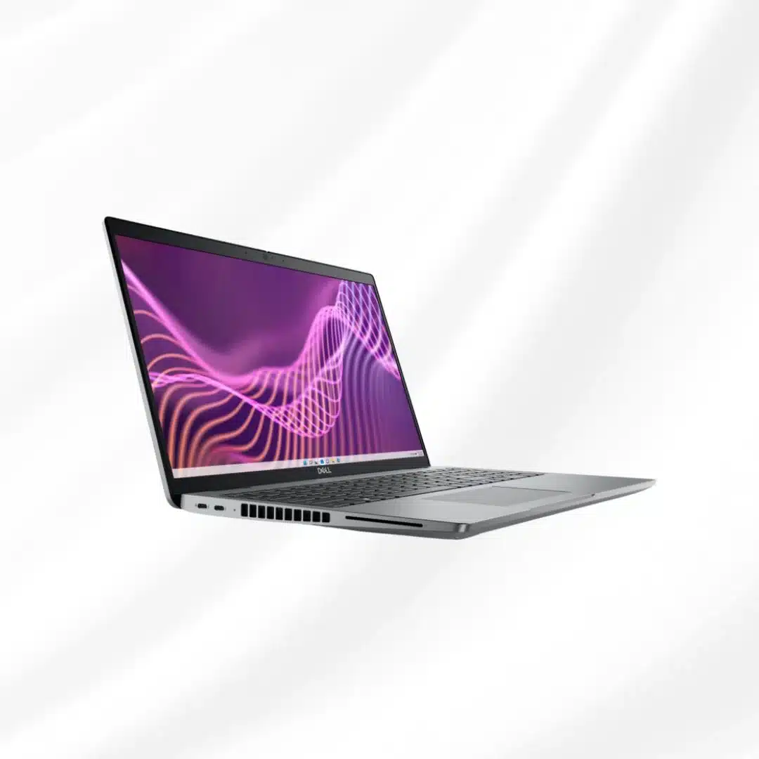 Dell Latitude 5540 I7-1365U 13Th Gen16/512 Écran 15.6"FHD – Image 2