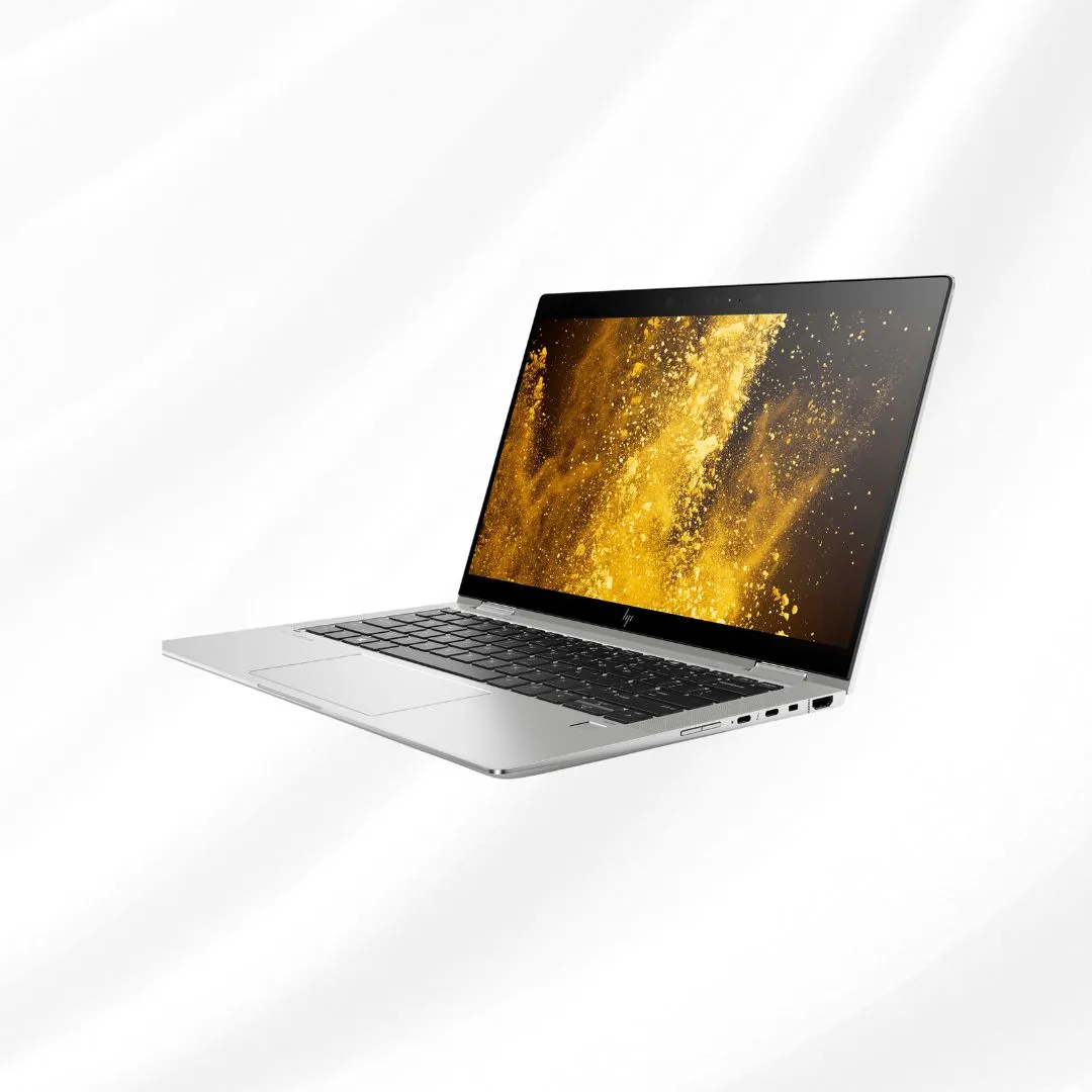 HP EliteBook x360 1030 G3 I5-8350U 8Th Gen 8/256 Écran 13.3" FHD Tactile x360 – Image 3