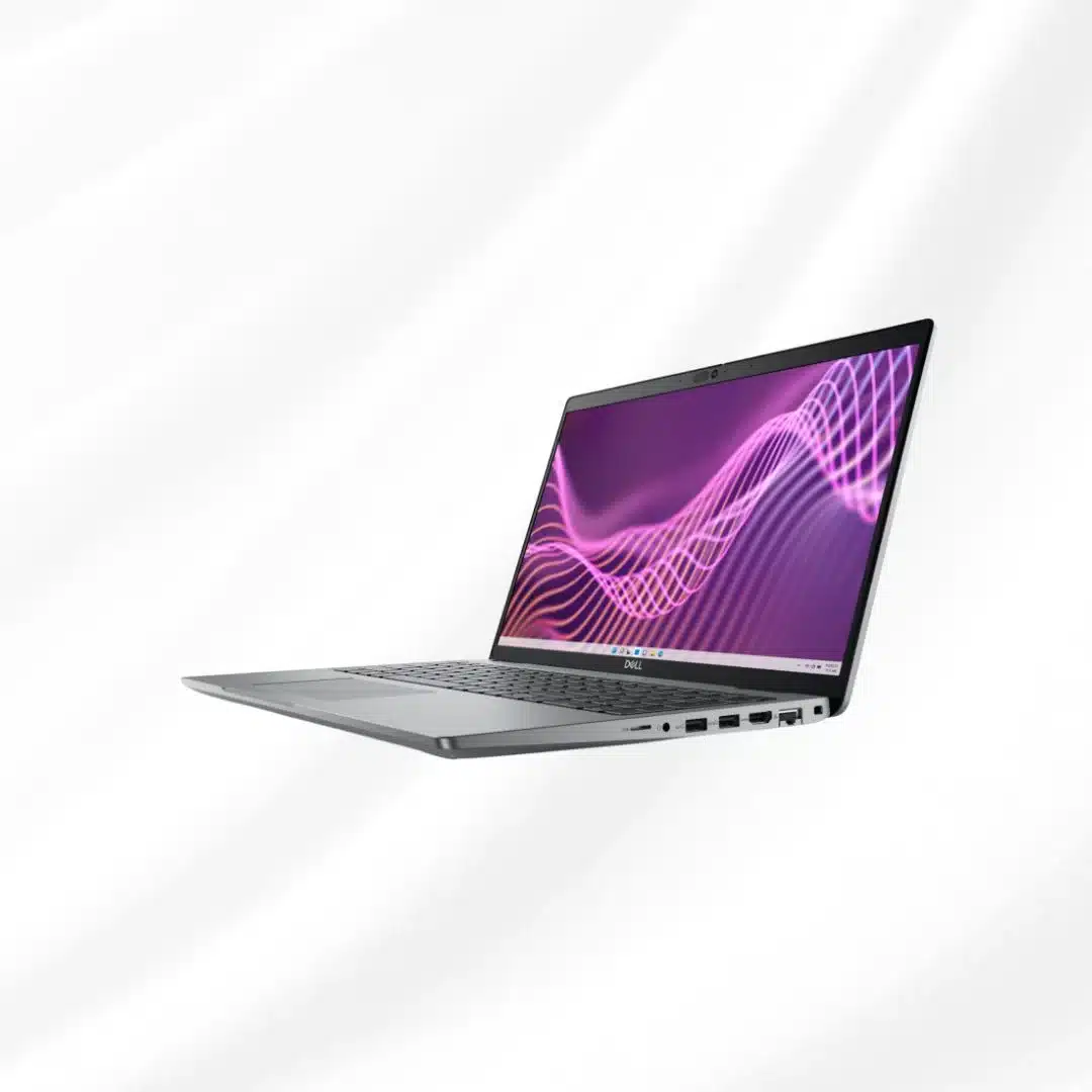 Dell Latitude 5540 I7-1365U 13Th Gen16/512 Écran 15.6"FHD – Image 3