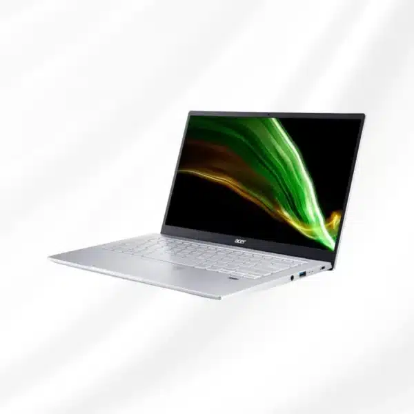 Acer Swift I7-116507 11Th Gen 8/512 Écran14" FHD Batterie +5H49K – Image 4