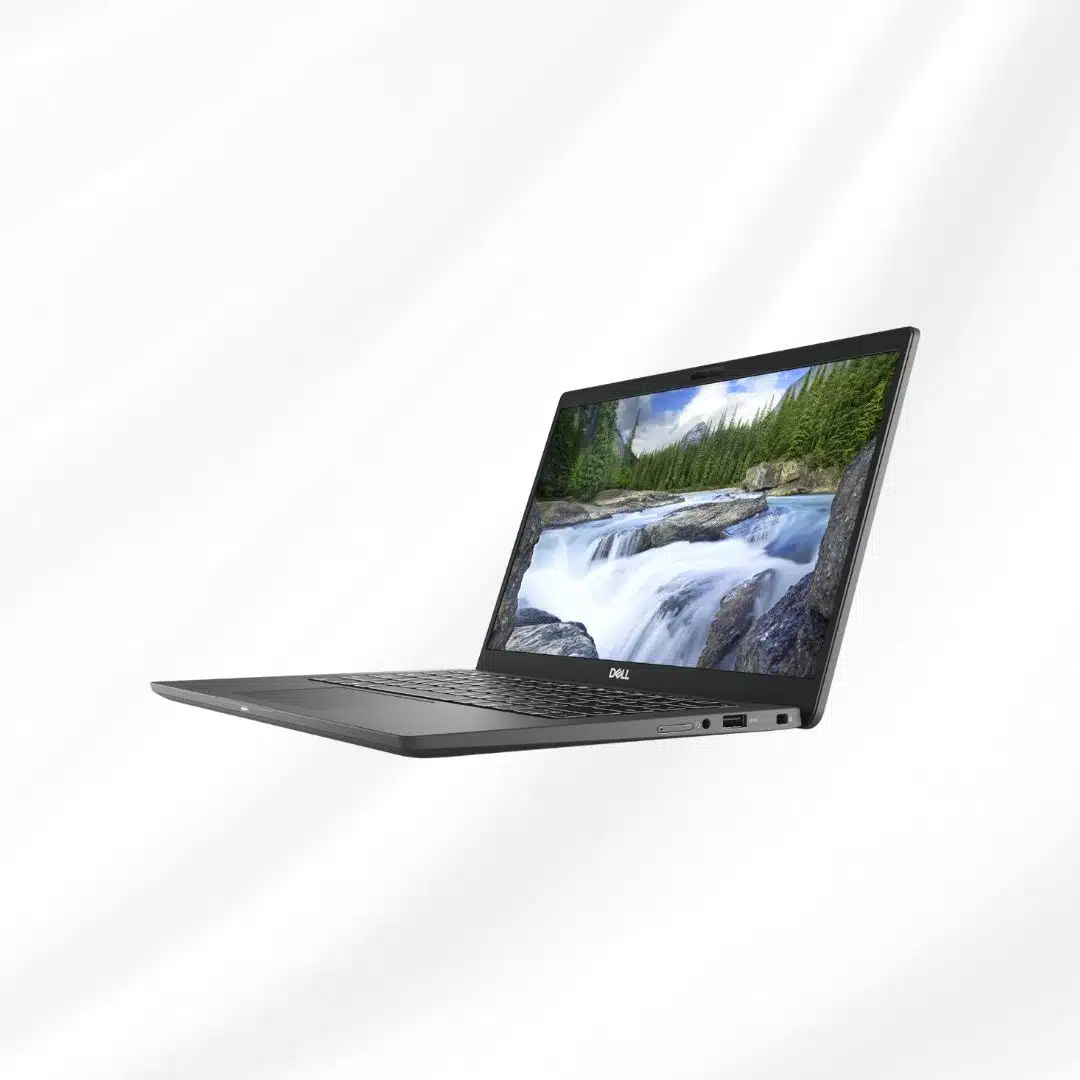 Dell Latitude 7310 I5-10310U 10Th Gen 16/512 Écran13.3" FHD Tactile x 360 – Image 5