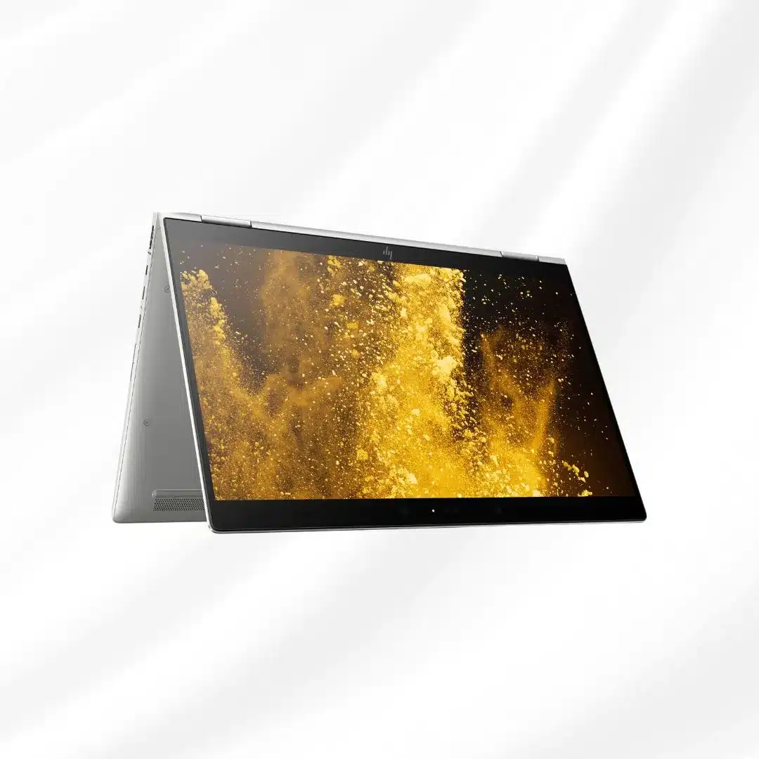 HP EliteBook x360 1030 G3 I5-8350U 8Th Gen 8/256 Écran 13.3" FHD Tactile x360 – Image 4