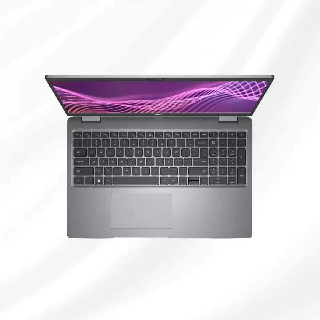 Dell Latitude 5540 I7-1365U 13Th Gen16/512 Écran 15.6"FHD – Image 5