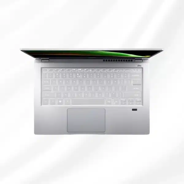 Acer Swift I7-116507 11Th Gen 8/512 Écran14" FHD Batterie +5H49K – Image 5