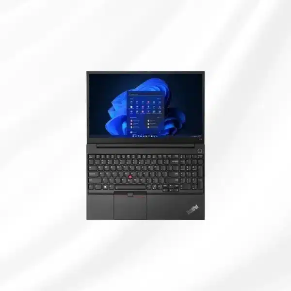 Lenovo ThinkPad E15 i5-1235U 12Th Gen 16/512 Ecran 15.6" FHD – Image 7