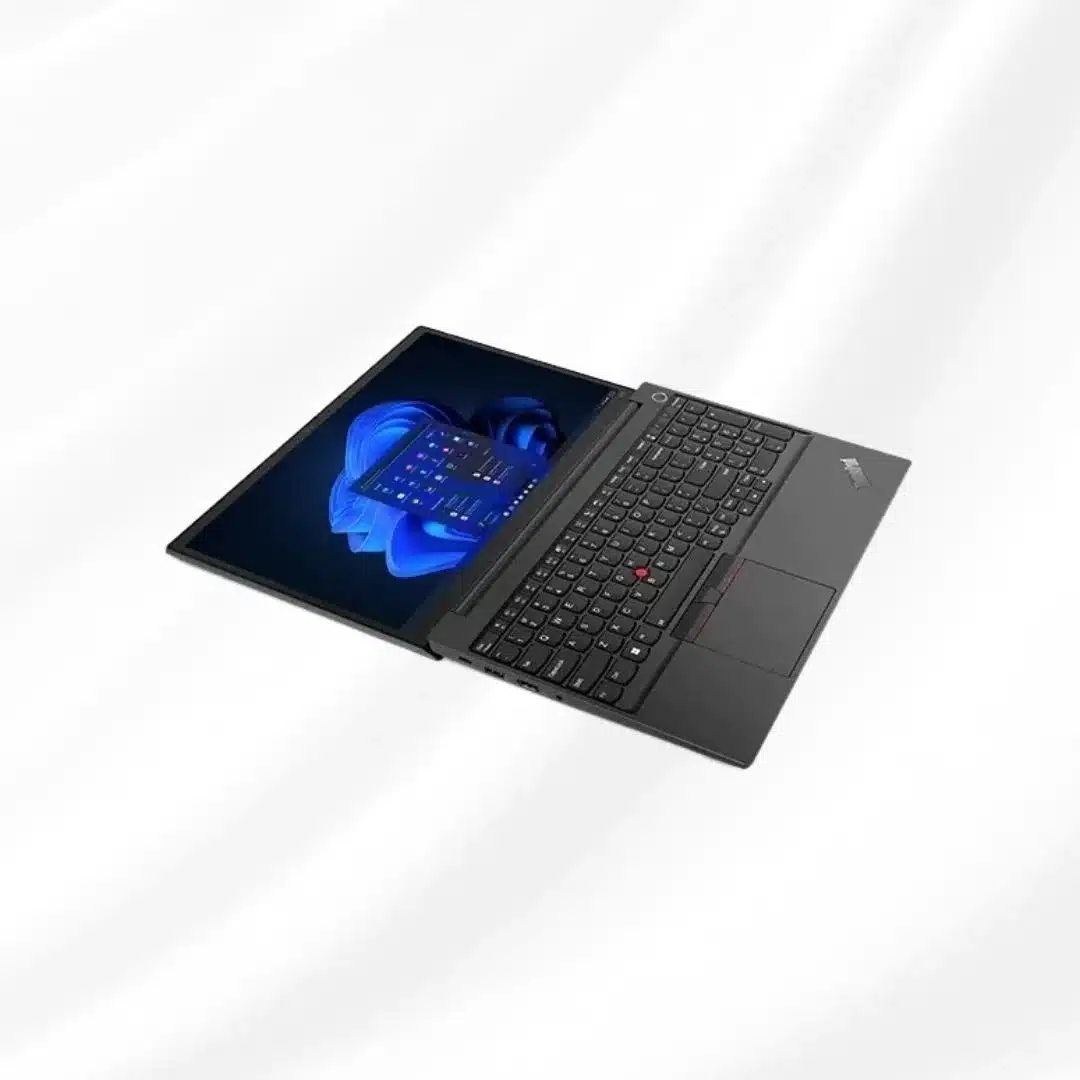Lenovo ThinkPad E15 i5-1235U 12Th Gen 16/512 Ecran 15.6" FHD – Image 5