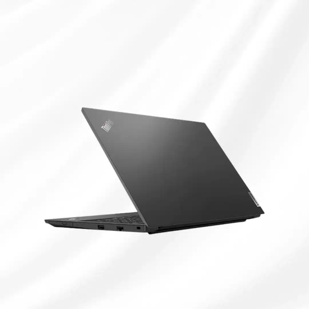 Lenovo ThinkPad E15 i5-1235U 12Th Gen 16/512 Ecran 15.6" FHD – Image 4