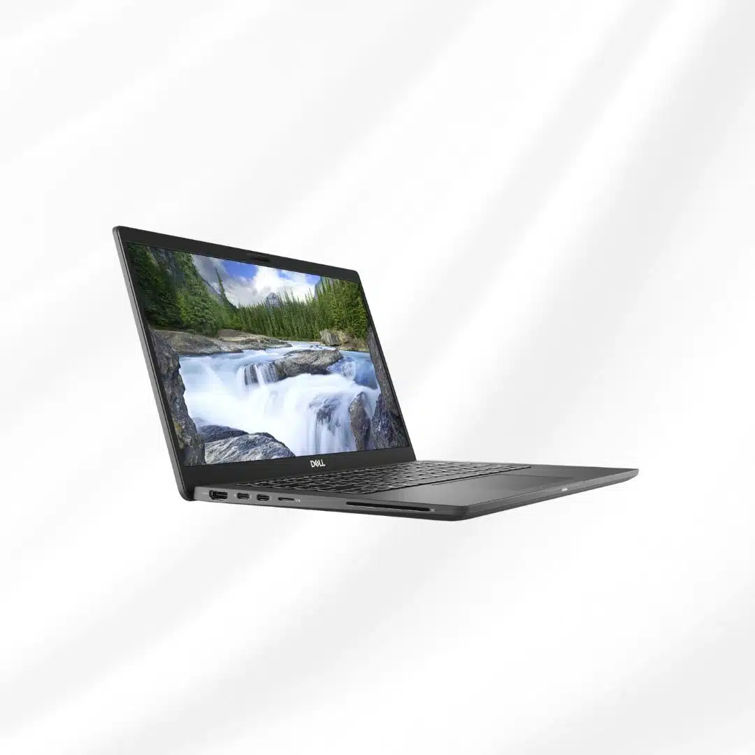 Dell Latitude 7310 I5-10310U 10Th Gen 16/512 Écran13.3" FHD Tactile x 360 – Image 6