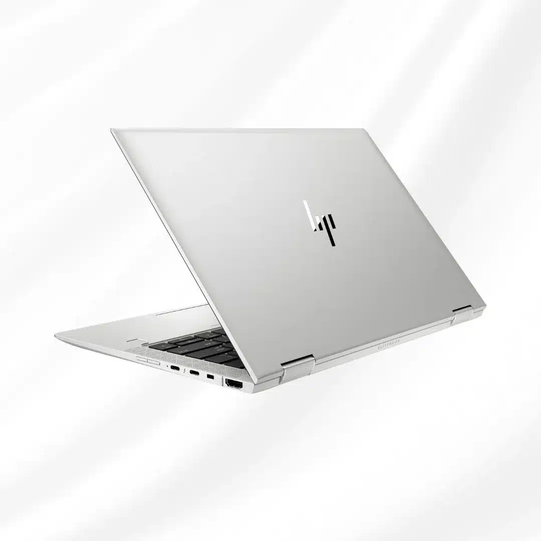 HP EliteBook x360 1030 G3 I5-8350U 8Th Gen 8/256 Écran 13.3" FHD Tactile x360 – Image 5