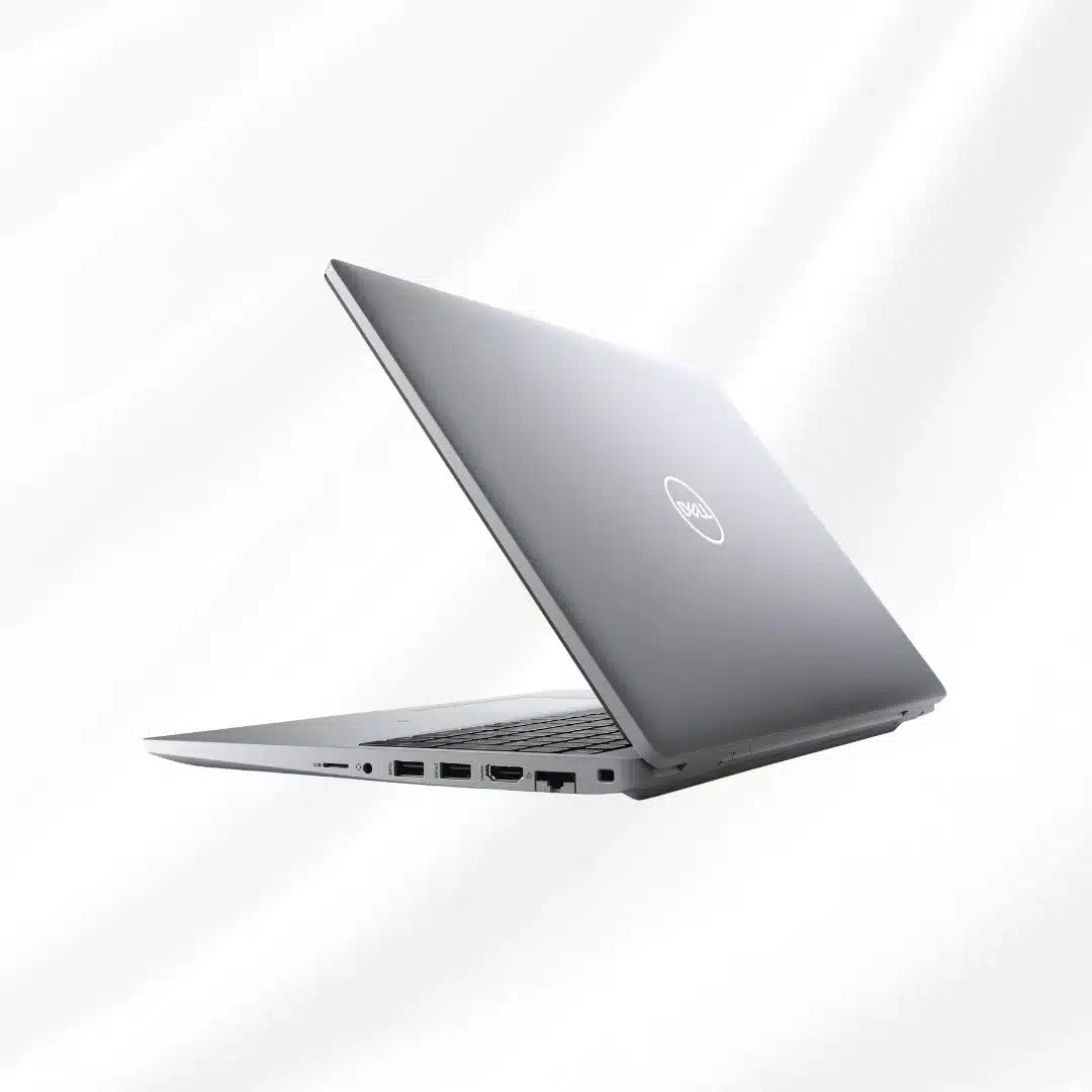 Dell Precision 3560 I7-1165G7 11Th Gen16/512 CarteGraphique: Nvidia Quadro T5002Gb Écran15.6"FHD – Image 5