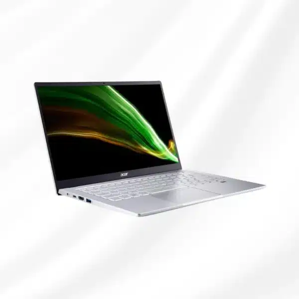 Acer Swift I7-116507 11Th Gen 8/512 Écran14" FHD Batterie +5H49K – Image 3