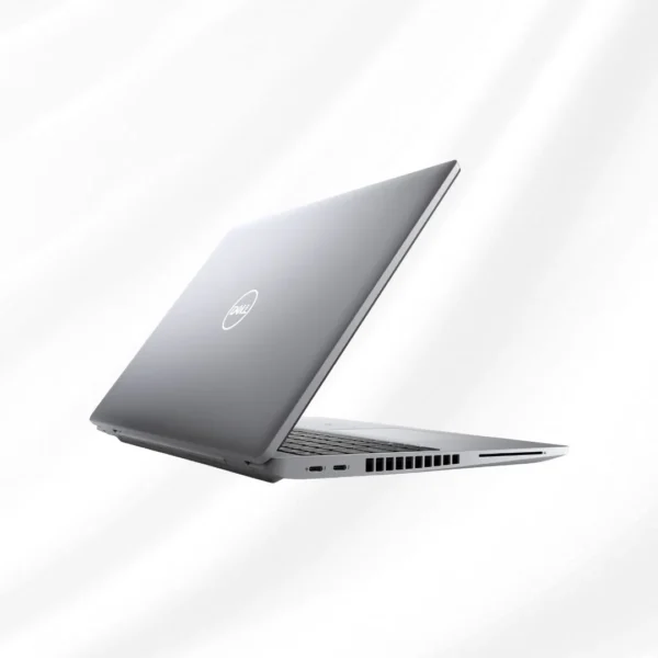 Dell Precision 3560 I7-1165G7 11Th Gen16/512 CarteGraphique: Nvidia Quadro T5002Gb Écran15.6"FHD – Image 6