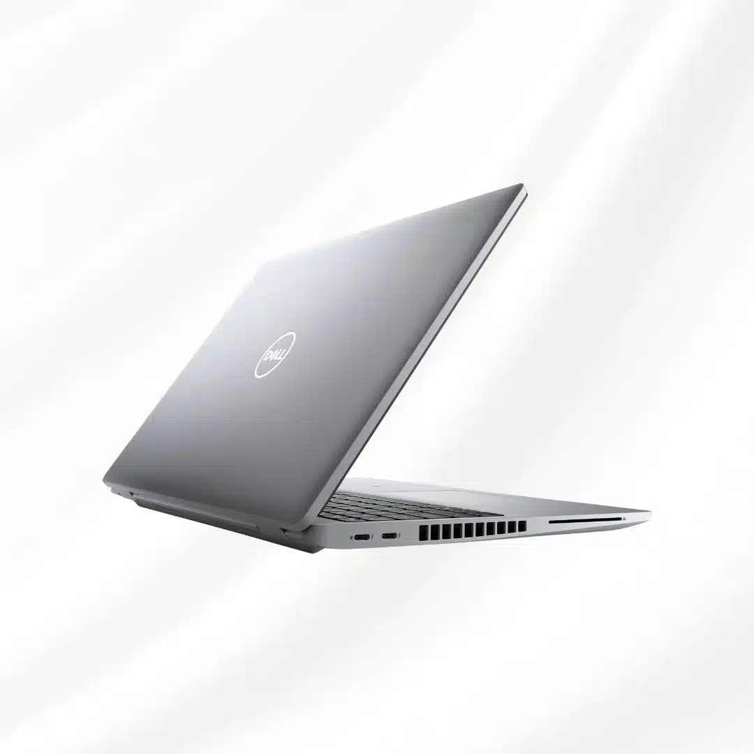 Dell Precision 3560 I7-1165G7 11Th Gen16/512 CarteGraphique: Nvidia Quadro T5002Gb Écran15.6"FHD – Image 6